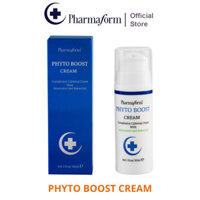 Kem Chống Lão Hóa Và Phục Hồi Hàng Rào Bảo Vệ Da Pharmaform Phyto Boost Cream 30ml SKINCARE GIRL