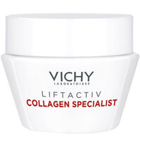 Kem chống lão hóa Vichy Liftactiv Collagen Specialist 15ml