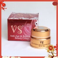 kem chống lão hóa,dưỡng trắng,chống nắng,trẻ hóa da VS 25G