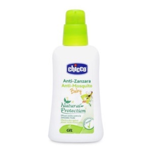 Kem chống muỗi Chicco - 60ml
