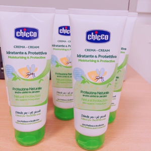 Kem chống muỗi Chicco Extra - 100ml