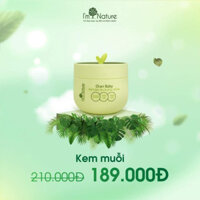 Kem Chống Muỗi Đốt Oran Baby Kem Làm Dịu Da I'm Nature Cho Bé Hộp 50gr Phòng Ngừa Muỗi Đốt Giảm Sưng Ngứa Da
