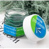 Kem chống muỗi đốt Thái Lan