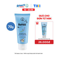 Kem chống muỗi Rohto Metholatum Remos Hương Lavender 70g