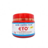 Kem chống nám 18g – ETO