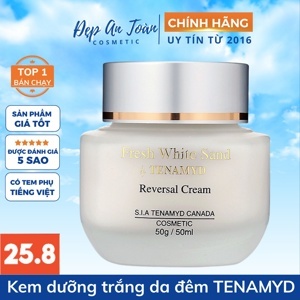 Kem chống nám, chống nhăn Tenamyd Reversal Cream