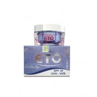 Kem chống nám da -25g ETO