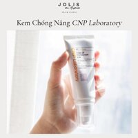 Kem Chống Nắng 𝐂𝐍𝐏 𝐋𝐚𝐛𝐨𝐫𝐚𝐭𝐨𝐫𝐲 SPF42/PA++