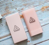 Kem Chống Nắng 3CE Dạng Thỏi  Primer Sun Stick SPF50+/PA++++