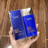 Kem chống nắng AHC 600k