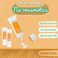 Kem chống nắng AHOHAW SPF 50+/PA+++ Sun Cream/Essence HÀN QUỐC