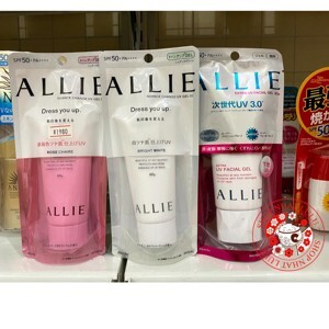 Kem chống nắng Allie 60g