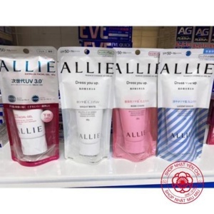 Kem chống nắng Allie 60g