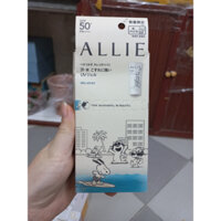Kem chống nắng Allie Extra UV Gel Kanebo hộp giấy công nghệ chống nắng 3.0 Nhật bản