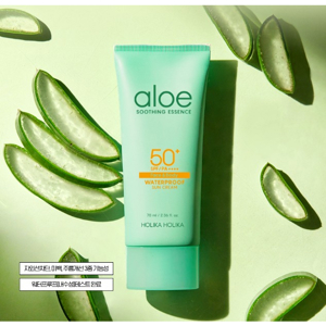 Kem chống nắng Aloe Sunscreen