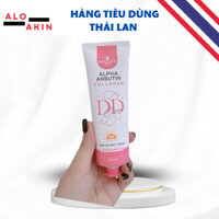 Kem Chống Nắng Alpha Arbutin DD Body Thái Lan 130ml