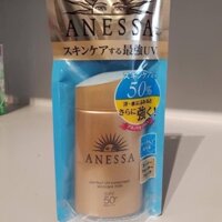 KEM CHỐNG NẮNG ANESSA 60 ml