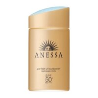 Kem chống nắng Anessa 60ml (Hàng loại 1)