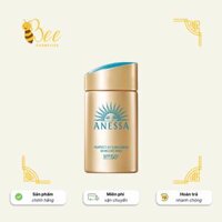 Kem chống nắng anessa cho da dầu bảo vệ hoàn hảo SPF 50+ PA++++ 60ml