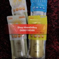 Kem chống nắng Anessa của Nhật Bản