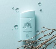 Kem Chống Nắng Anessa Essence UV Sunscreen Mild Milk SPF35/PA+++
