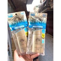 Kem chống nắng Anessa Essence UV Sunscreen Aqua Booster