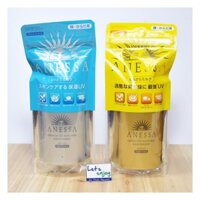 Kem chống nắng Anessa - mẫu mới nhất 2017
