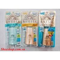 Kem chống nắng Anessa Nhật Bản 20ml