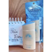 KEM CHỐNG NẮNG ANESSA PEFECT UV SUNSCREEN SKINCARE MILK N SPF 50+