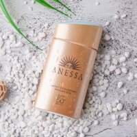 Kem chống nắng Anessa Perfect UV Skincare Milk SPF 50+ PA++++