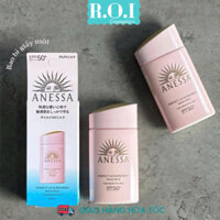 Kem Chống Nắng Anessa Perfect UV Sunscreen Mild Milk 60ml
