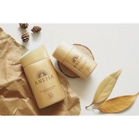 Kem chống nắng ANESSA Shiseido  SPF50 + / PA + + + 60ml