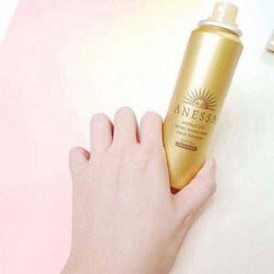 Kem chống nắng ANESSA Shiseido SPF50 60ml