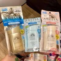 Kem Chống Nắng Anessa Shiseido Nhật Bản
