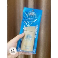 Kem chống nắng Anessa Shiseido