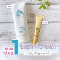 Kem chống nắng ANESSA BRIGHTENING UV SUNSCREEN GEL