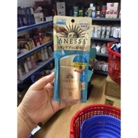 Kem Chống Nắng Anessa Shiseido
