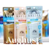 Kem chống nắng ANESSA SHISEIDO( nội địa Nhật)