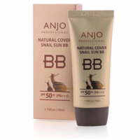 Kem Chống Nắng ANJO 50ml