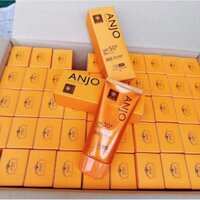 Kem chóng nắng Anjo nâng tone