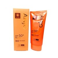 Kem chống nắng Anjo SPF 50+