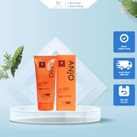 Kem Chống Nắng Anjo Spf50+ PA ++++ - TN Beauty