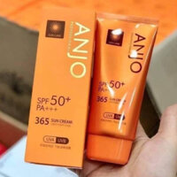 Kem Chống Nắng Anjo Professional SPF 50/PA+++