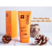 Kem chống nắng ANJO Professional 365 SPF 50+PA+++-LINHCUAAAA