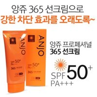 Kem chống nắng Anjo Professional SPF 50+