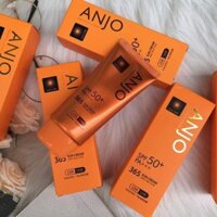 Kem chống nắng Anjo Professional SPF 50+PA+++ 365 Sun Cream