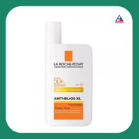 Kem chống nắng Anthelios XL SPF 50+ Fluid ULTRA-LIGHT Hộp 1 lọ 50ml - La roche posay Pháp