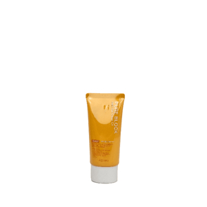 Kem chống nắng Apieu Daily SPF45 Pure Block 50ml