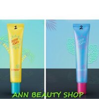 Kem Chống Nắng A’pieu Everyday Tropical & Vitamin Fruits Sun Care Giá Rẻ