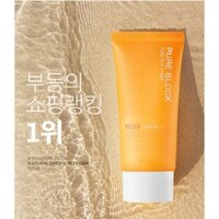 🌸Kem chống nắng A'PIEU Pure Block Natural Daily Sun Cream 50ml